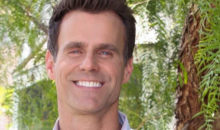 General Hospital – Drew Cain (Cameron Mathison)