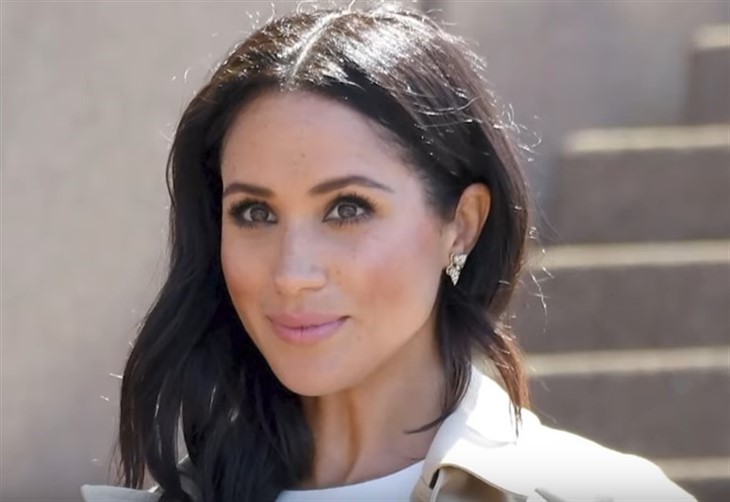 Royal Family News: Meghan Markle Thought Marrying Harry Would Make Her “Like A Kardashian”