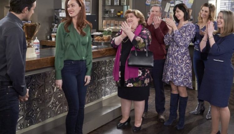 Good Witch Spoilers & Recap 07/11/21: Season 7 Episode 8 "The Sprint"