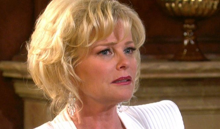 Days Of Our Lives – Bonnie Lockhart (Judi Evans)