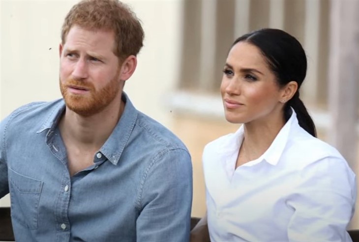 Royal Family News: Prince Harry May Move Back To England
