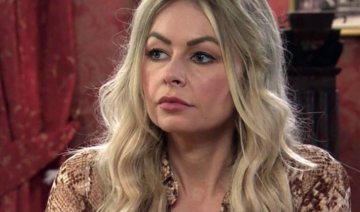 Coronation Street; Laura Neelan