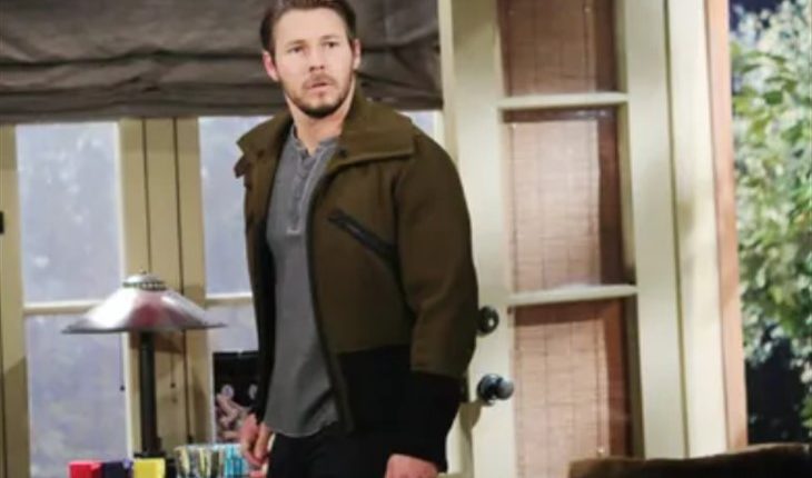 The Bold And The Beautiful – Liam Spencer (Scott Clifton)