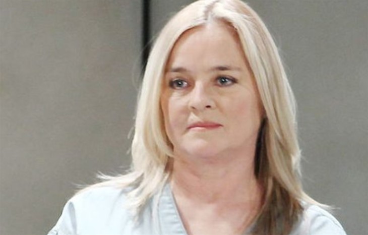 General Hospital Spoilers And Rumors Heather Webber Returns Faces Off With Dr Obrecht