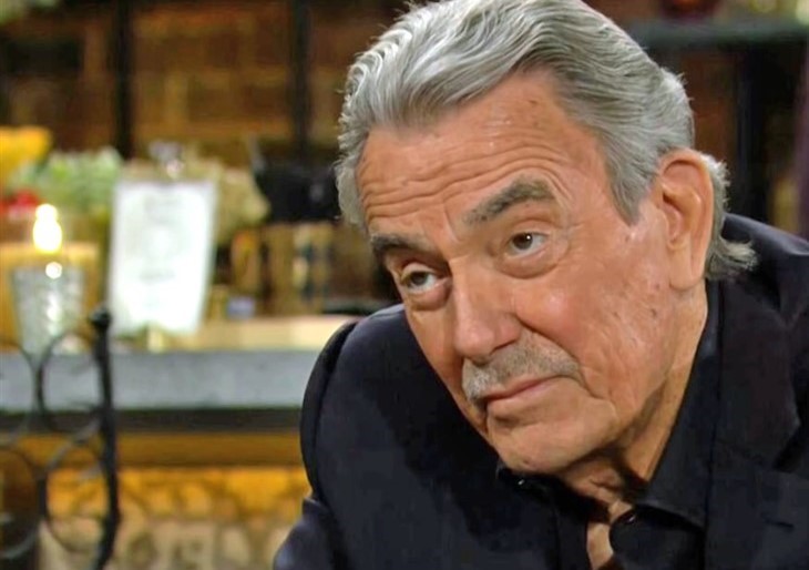 The Young And The Restless Spoilers Monday, July 19: Victor’s Trap ...