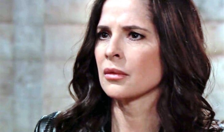 General Hospital – Sam McCall (Kelly Monaco)