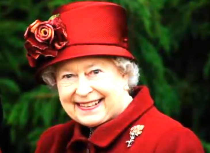 Royal Family News: Queen Elizabeth Does Damage Control