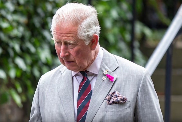 Royal Family News: Prince Charles Accused of Being a Brat With His