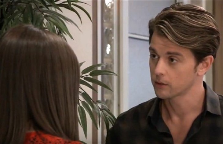 General Hospital Spoilers: Willow And Michael’s Secret Comes Out And Other Port Charles Shake-Ups