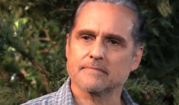 General Hospital – Sonny Corinthos (Maurice Benard)