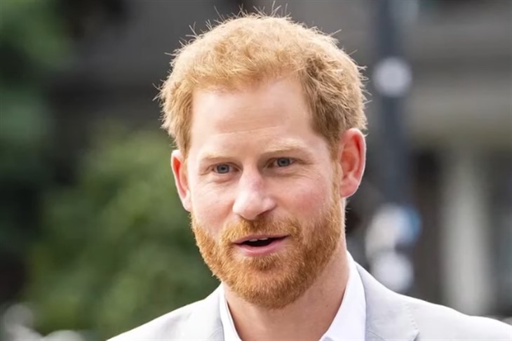 Royal Family News: Prince Harry Drops Shocking Bomb, Tell-All Memoir Coming