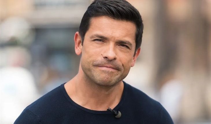 Mark Consuelos