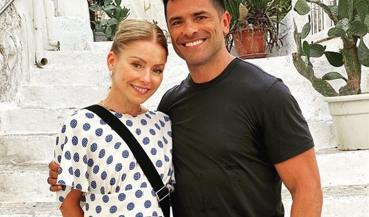 Mark Consuelos