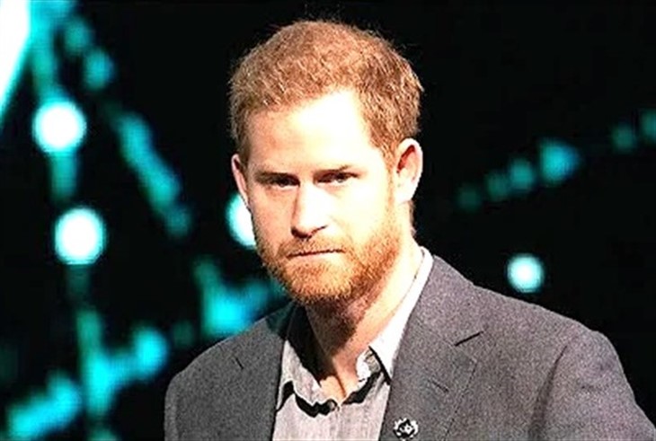 Royal Family News: Prince Harry’s Bombshell Memoir Is Not an “F-you” To