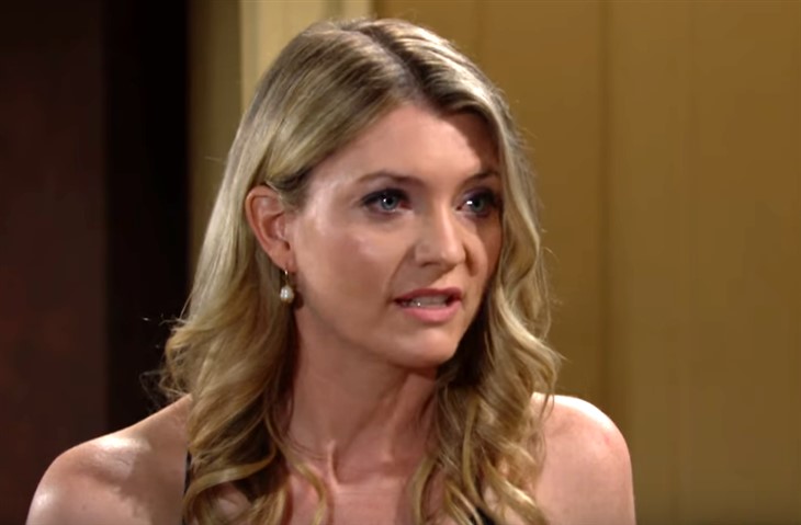 soap opera updates young and the restless