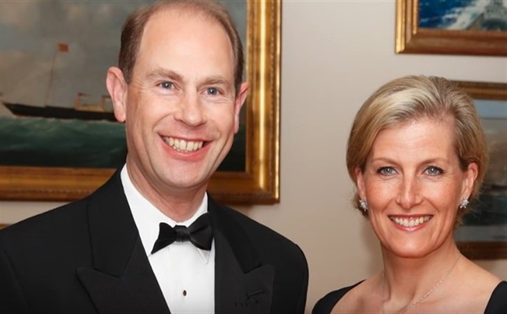 Royal Family News: Will Prince Edward Make This Move To ...