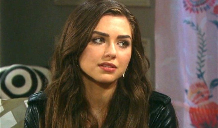 Days Of Our Lives – Ciara Brady (Victoria Konefal)