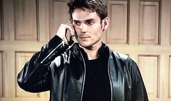 The Young And The Restless – Adam Newman (Mark Grossman)