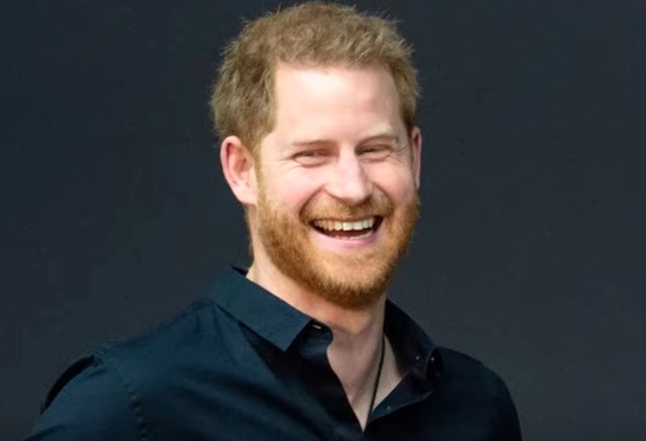 Royal Family News: Omid Scobie Fights Prince Harry Books Rumors