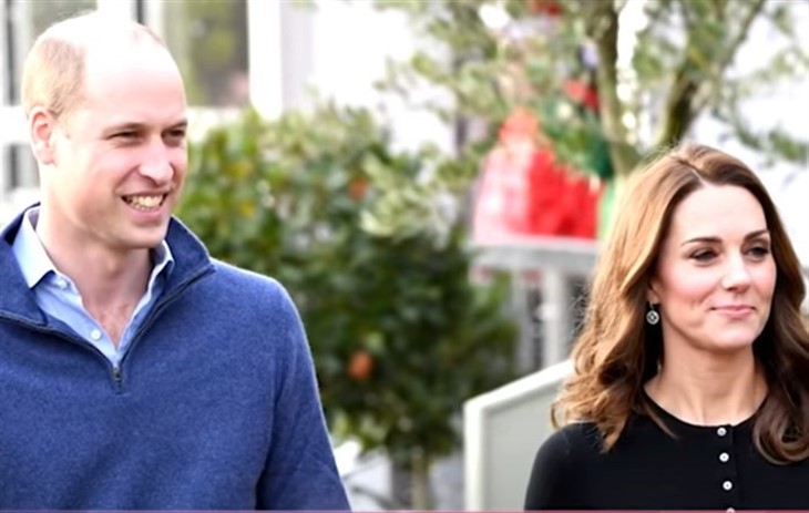 Prince William And Kate Middleton Sending “Secret Messages” To Harry And Meghan Markle?