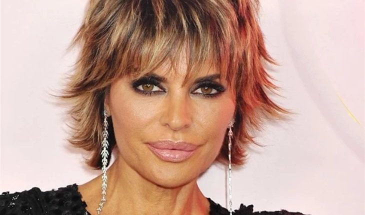 Days Of Our Lives – Lisa Rinna