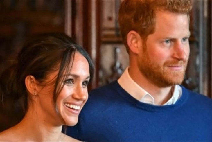 Royal Family News: Meghan Markle And Prince Harry Jumped On The Gravy Train Again