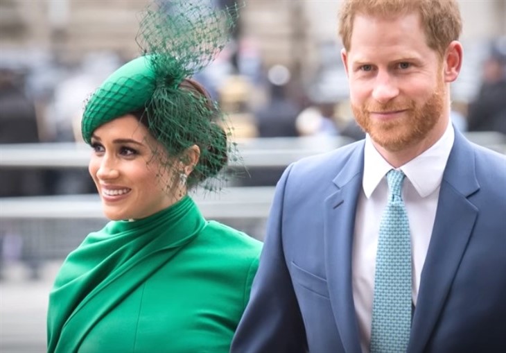 Meghan Markle And Prince Harry Shocking New Net Worth