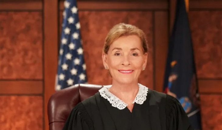 Judge Judy