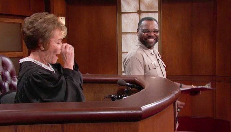 BB-judge-judy