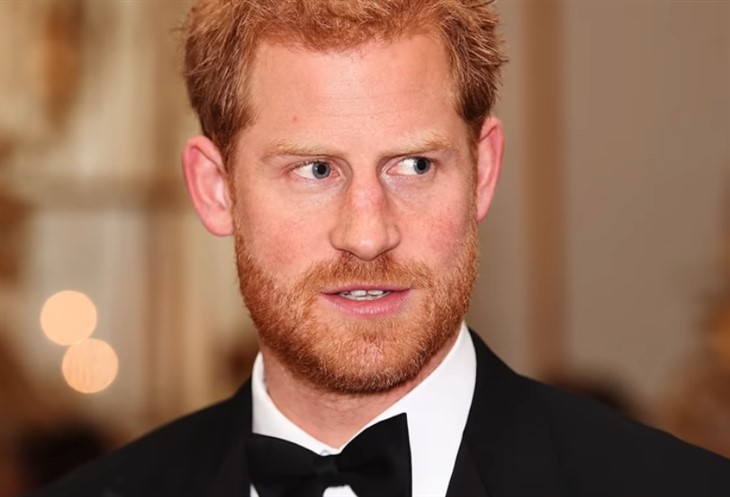 Royal Family News: Prince Harry Causes CRISIS For Relative!?