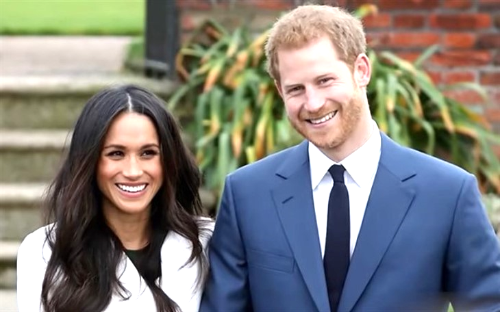 Royal Family News: How Low Will Meghan Markle And Prince Harry Sink?