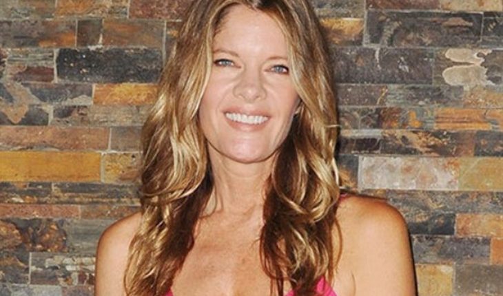 The Young And The Restless – Michelle Stafford