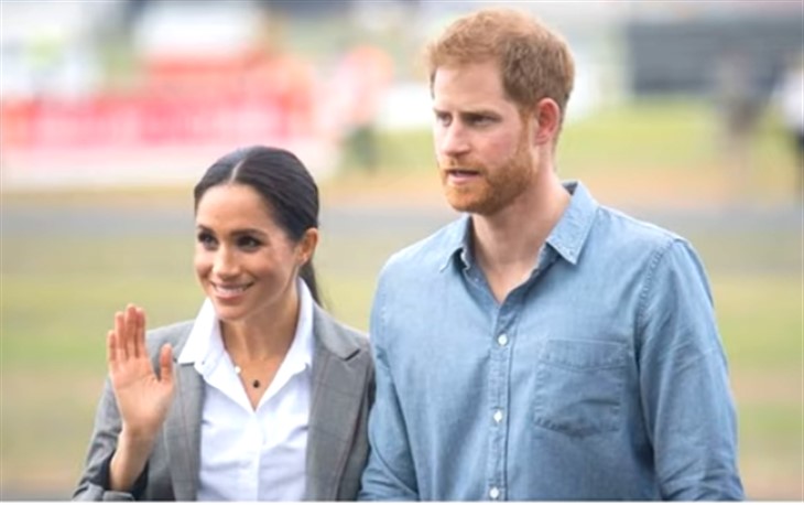 Royal Family News: Meghan Markle And Prince Harry Causing A “Royal Ruckus”