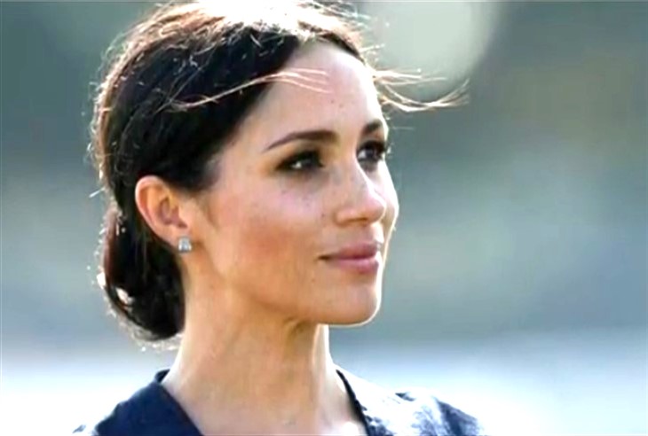 Royal Family News: Meghan Markle As President Has Experts Howling
