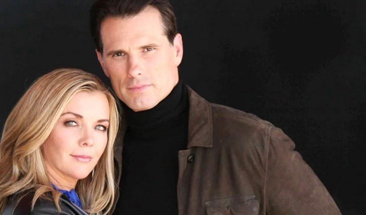 Days Of Our Lives Comings – Christie Clark And Austin Peck