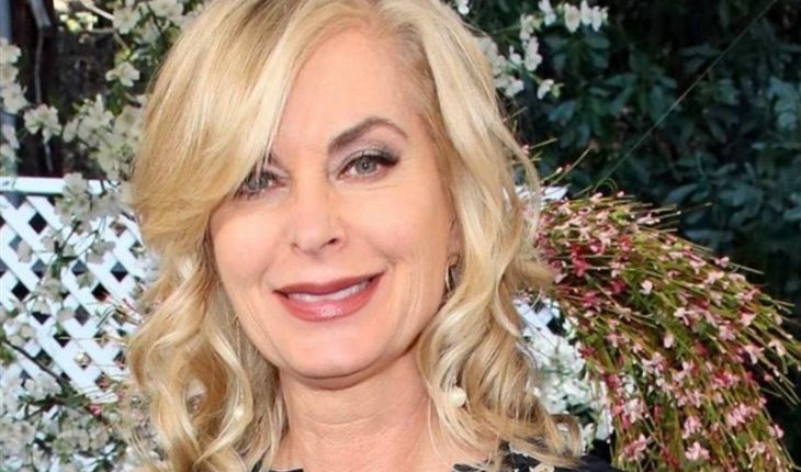 Days Of Our Lives – Eileen Davidson,