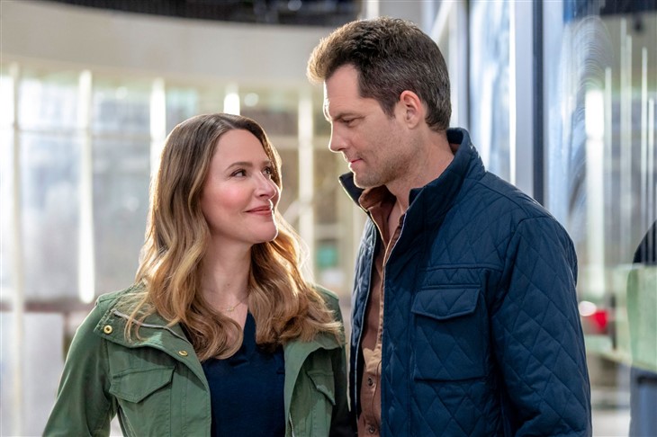 Hallmark Channel’s Mystery 101 Episode 8: What We Know So Far