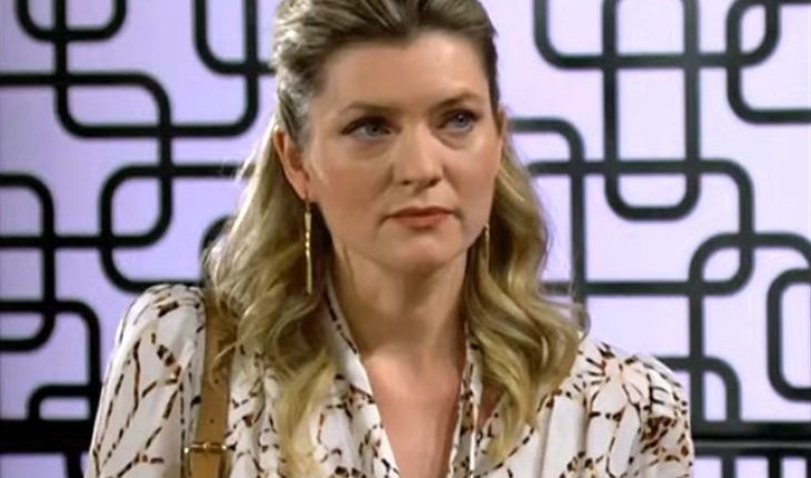 The Young And The Restless – Tara Locke (Elizabeth Leiner)