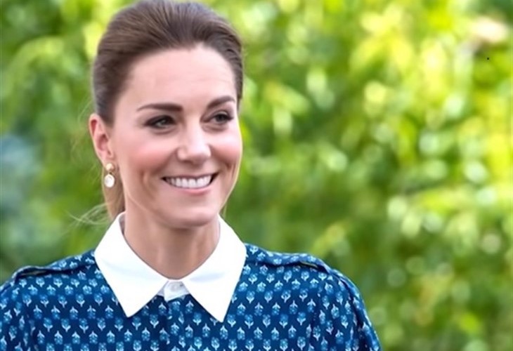 Royal Family News: Kate Middleton Vanquishes Meghan Markle Drama Queen ...