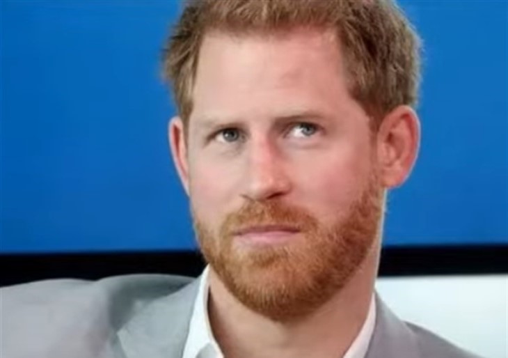 Royal Family News: Prince Harry’s Huge CHIMPO Job Could Be Outsourced To London