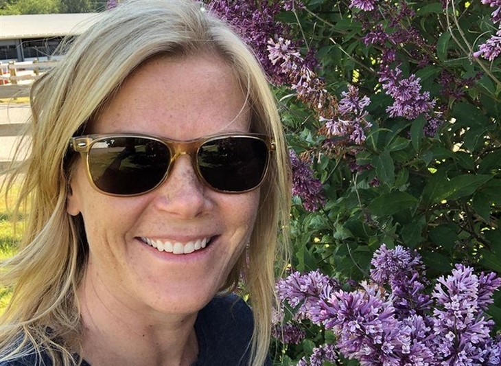 Days of Our Lives Comings and Goings Alison Sweeney OUT As Sami Brady