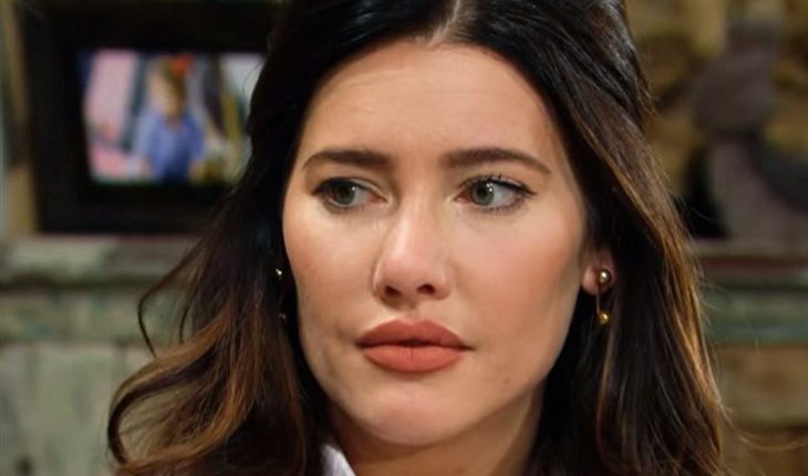 The Bold And The Beautiul – Steffy (Jacqueline MacInnes Wood)