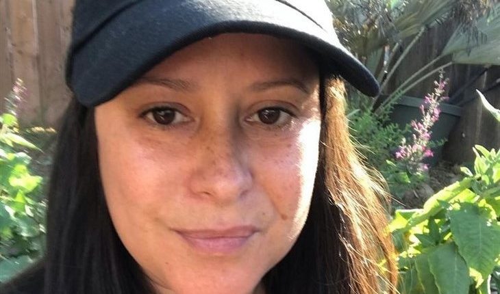 General Hospital – Kimberly McCullough