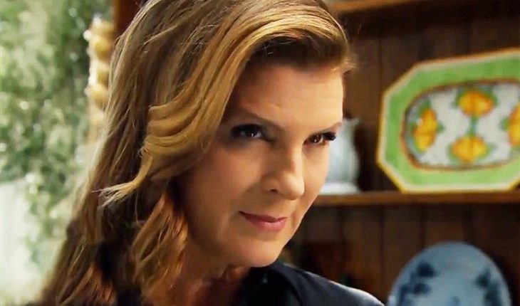 The Bold And The Beautiful – Sheila Carter (Kimberlin Brown)