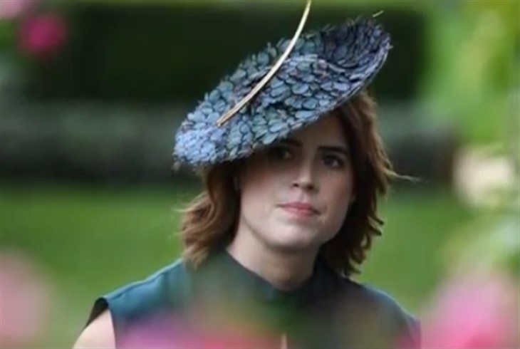 Royal Family News: Princess Eugenie Refuses To Help Prince Harry?
