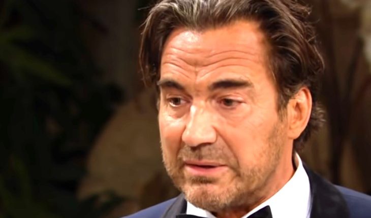 The Bold And The Beautiful – Ridge Forrester (Thorsten Kaye)