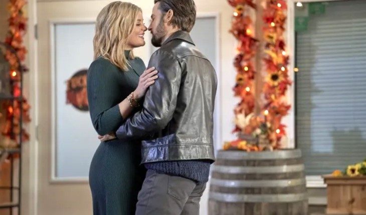 Hallmark Channel – Fall Harvest