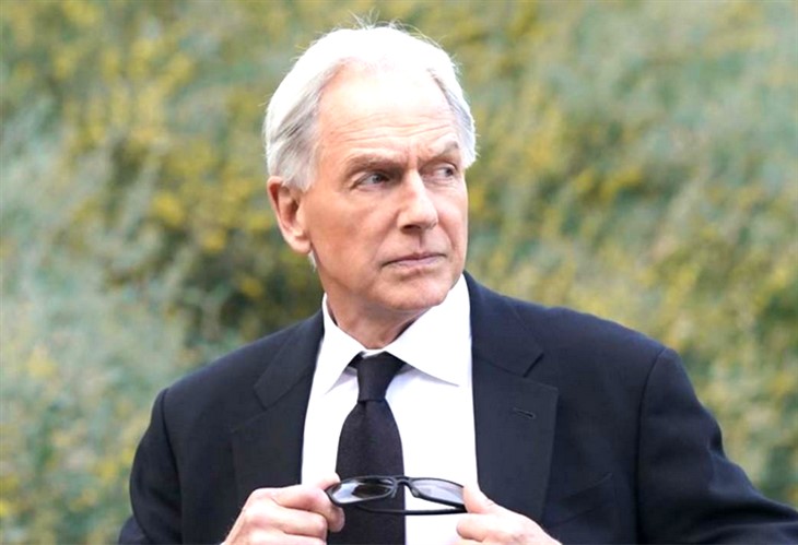 NCIS Spoilers Mark Harmon Fate Teased In Season 19 Premiere Photos