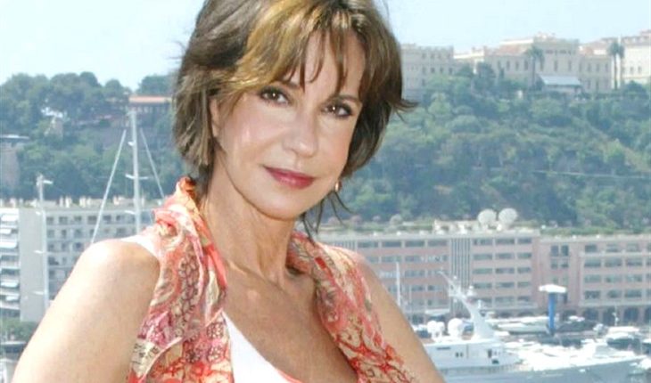 The Young And The Restless – Jess Walton