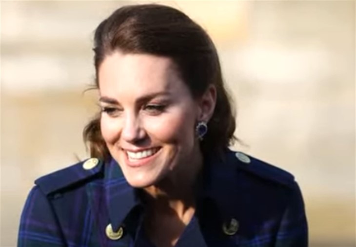 Royal Family News: Kate Middleton Provided A Lifeline To Struggling UK Baby Banks